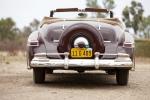 Lincoln Continental Cabriolet Narrow 1948 года